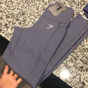 GYMSHARK DREAMY LEGGINGS 2.0